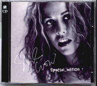 Sheryl Crow - Special Edition